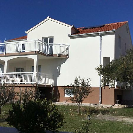 Apartments Villa Sophia Trogir Dış mekan fotoğraf