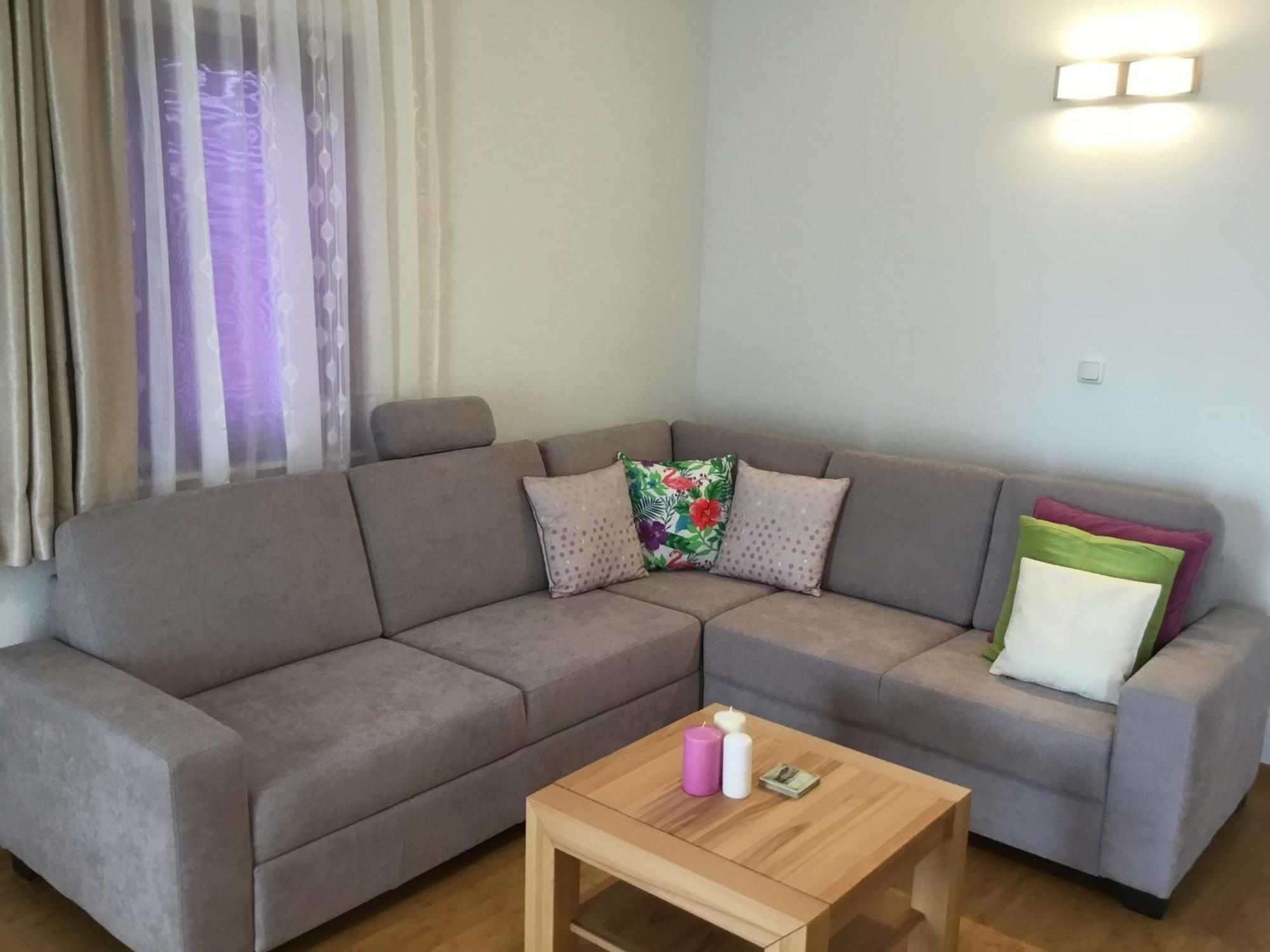 Apartments Villa Sophia Trogir Dış mekan fotoğraf