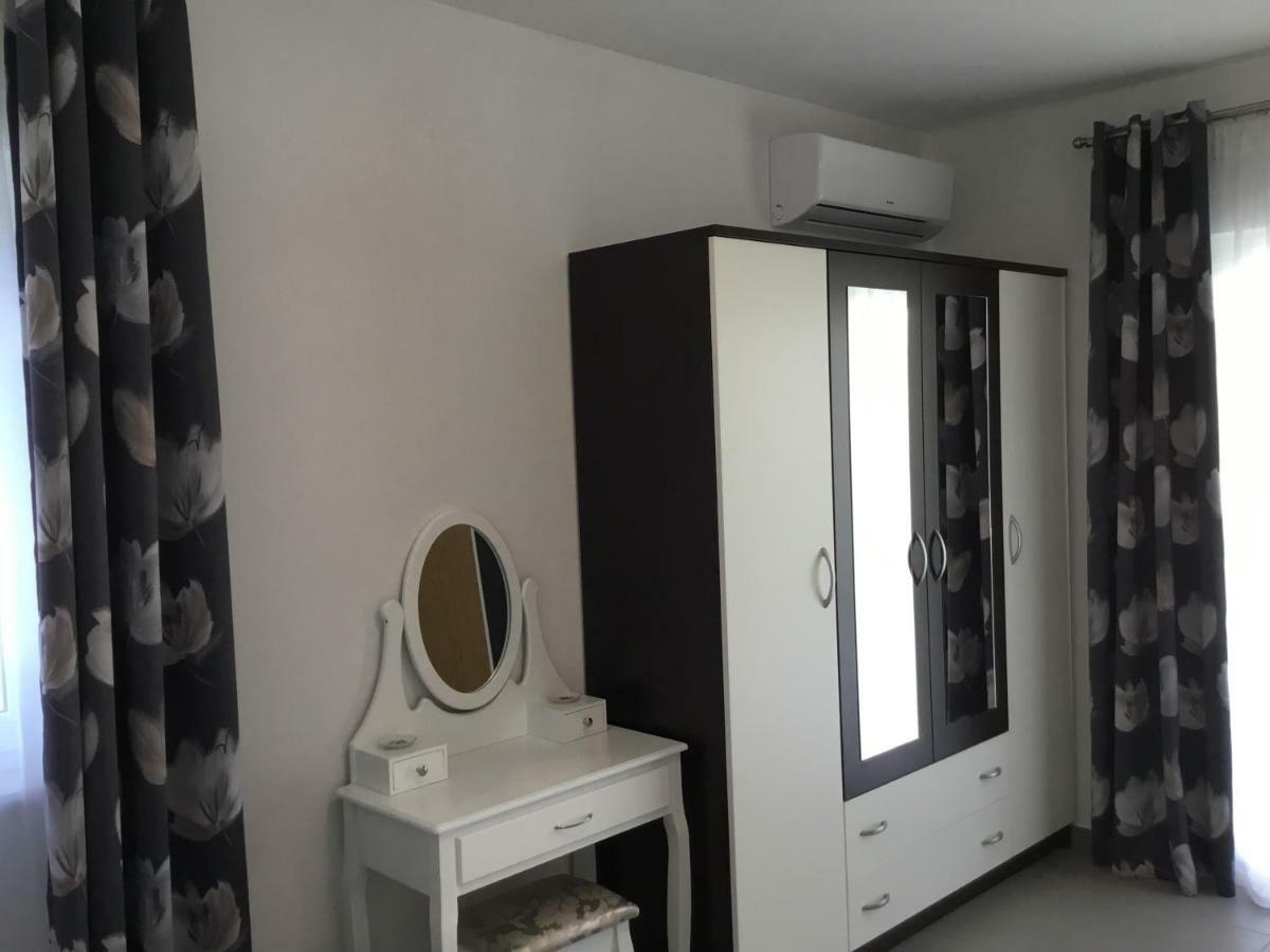 Apartments Villa Sophia Trogir Dış mekan fotoğraf