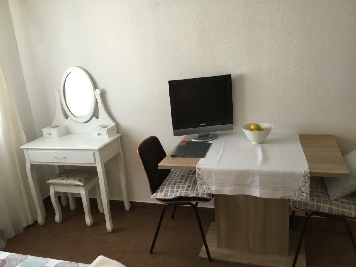 Apartments Villa Sophia Trogir Dış mekan fotoğraf