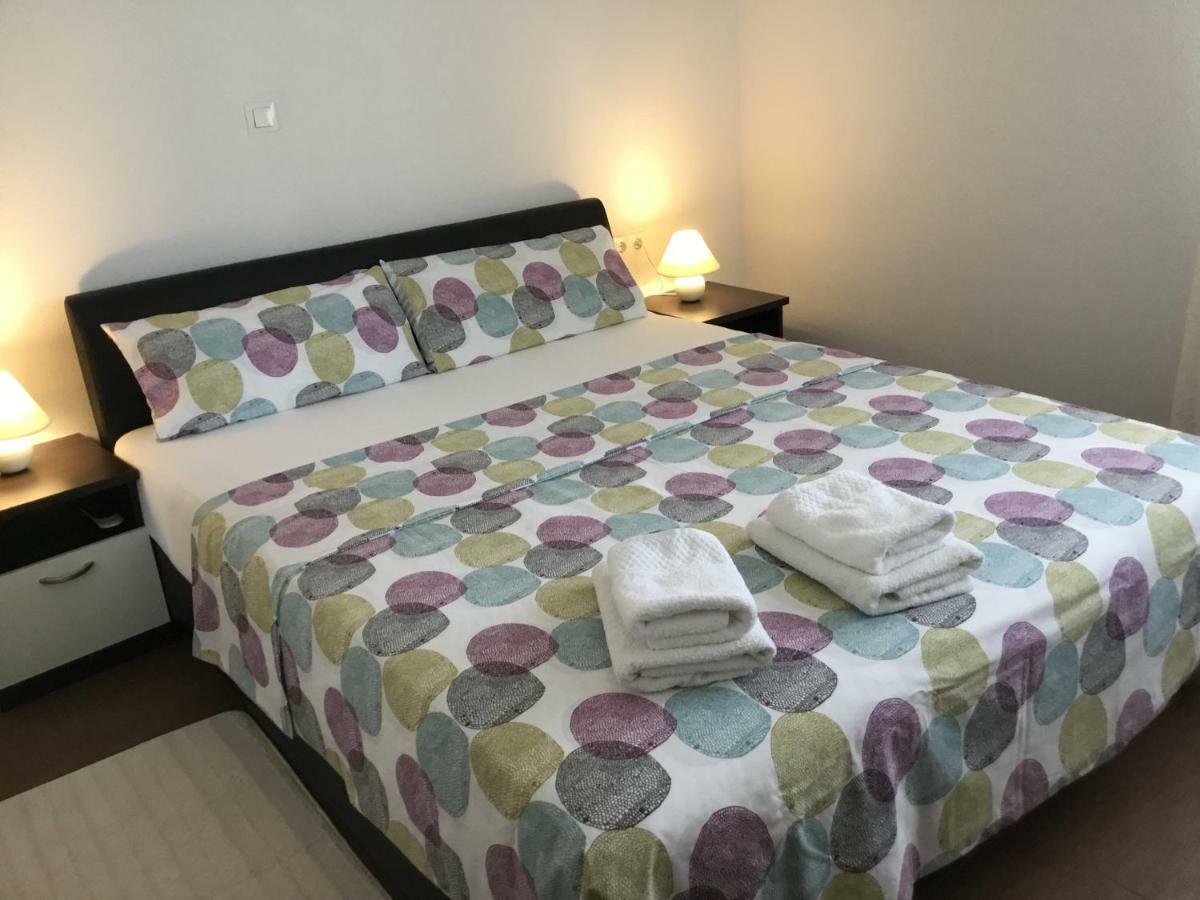 Apartments Villa Sophia Trogir Dış mekan fotoğraf