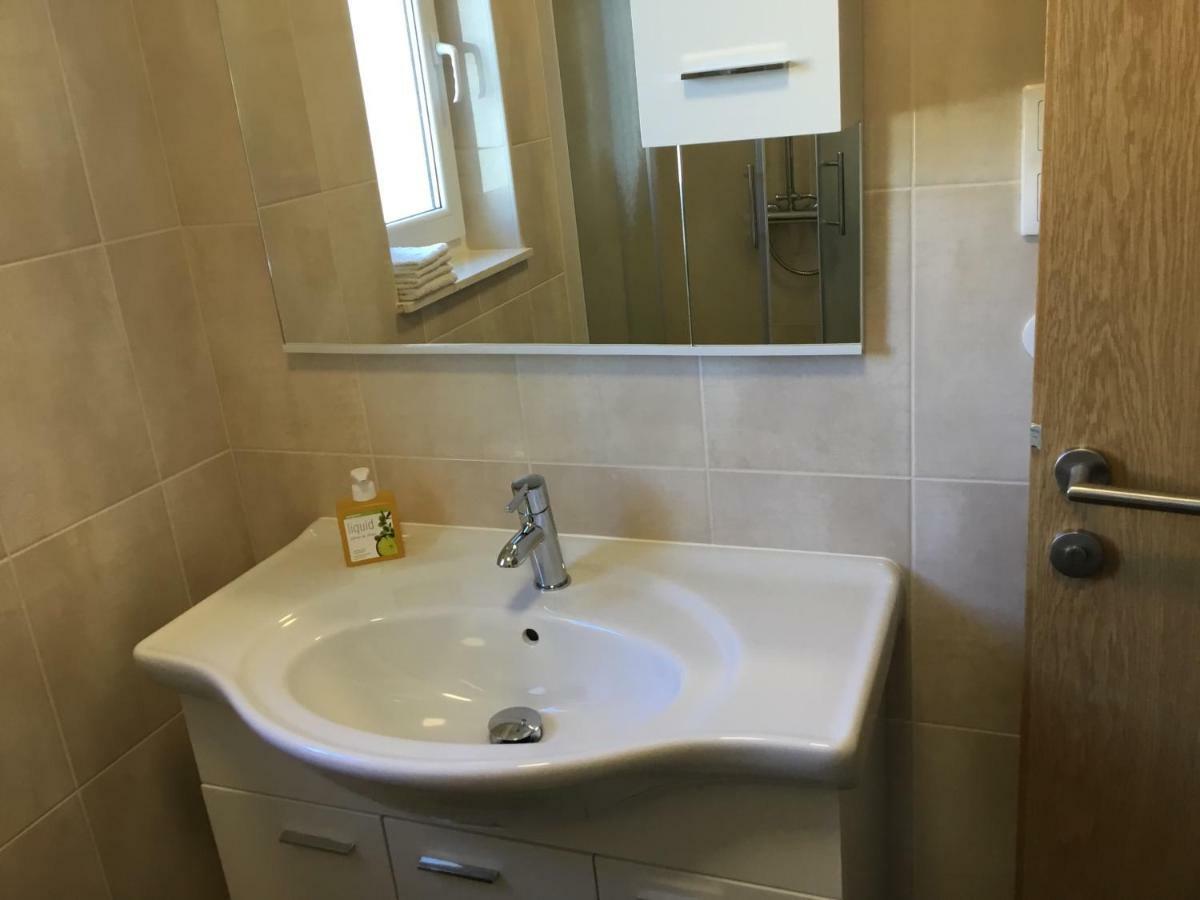 Apartments Villa Sophia Trogir Dış mekan fotoğraf