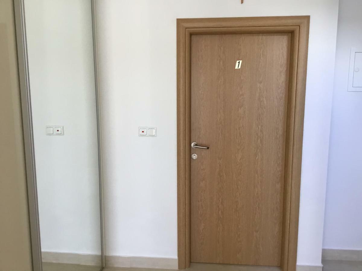 Apartments Villa Sophia Trogir Dış mekan fotoğraf
